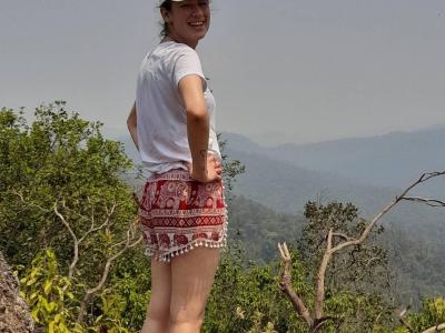 Photos from our guests | Chiang Mai Trekking | The best trekking in Chiang Mai with Piroon Nantaya